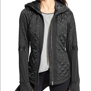 Athleta jacket
